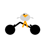 Show HN: Pelican Arena Leaderboard